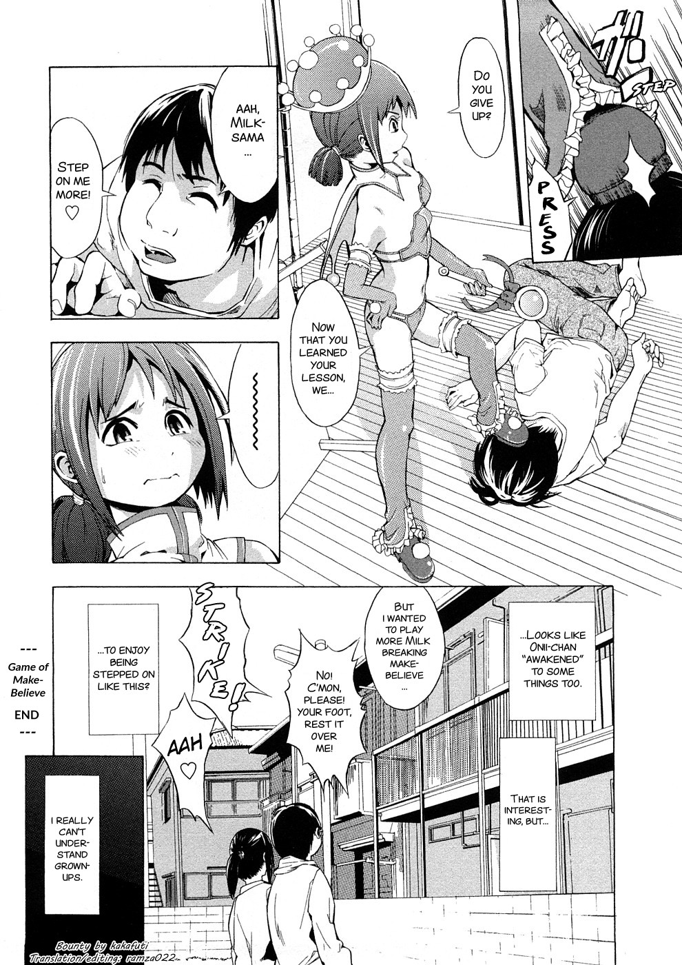 Hentai Manga Comic-Gokko-Read-22